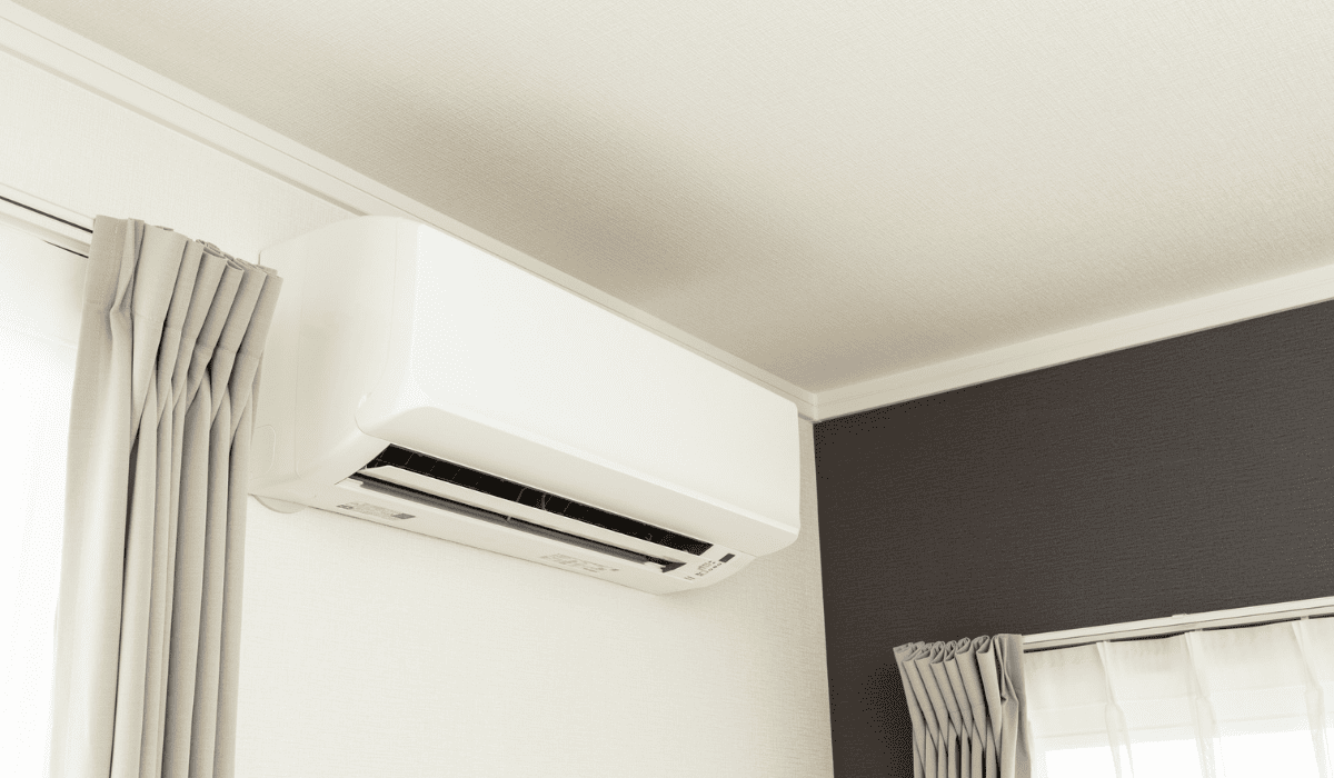 Ürkmez Toshiba İnverter Klima İnverter Klima Servisi