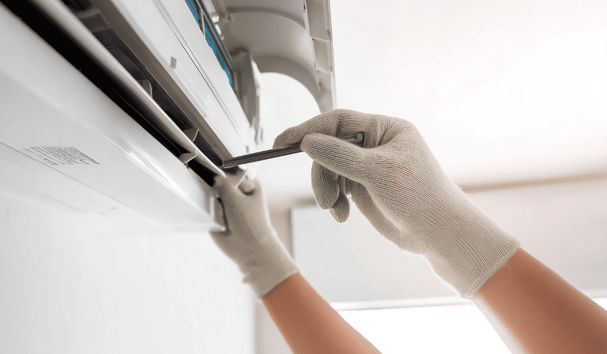 Ürkmez Toshiba Acil Klima Acil Klima Servisi